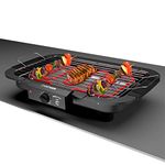 Electric Indoor Grill