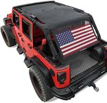 Shadeidea JK Sun Shade Top Compatib