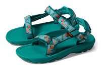 Teva Kids Hurricane Xlt 2 Toddler Garden Pack Blue Sky Sandal, Size 10