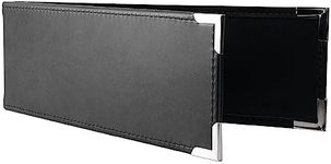 Premium 1UP Business Cheque Binder,