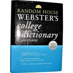 RANDOM HOUSE Dictionaries