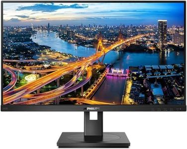Philips 242B1 FHD IPS Business Monitor with USB HUB