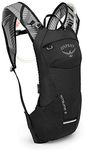 Osprey Kitsuma 3 Women's Bike Hydration Backpack, Black