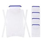 Pallesen Refillable Ice Bags with C