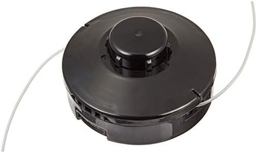 HiKOKI 0033-6327 CG36DB CG18DA Cordless Grass Trimmer, Nylon Cord Cutter for Other Use (M10)