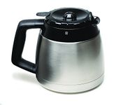 Capresso 4478.05 Carafe, Stainless