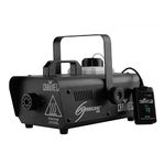 Chauvet H1000 Hurricane 1000 Smoke Fog Machine & 5L Fluid Package