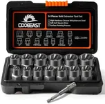 Coobeast Bolt Extractor Set Heavy D