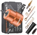 REXBETI Double Headed Sheet Metal N