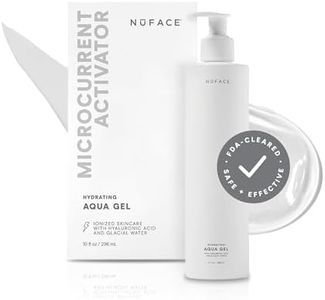 NuFACE Aqu