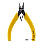 Miller FOKC Fiber Optic Kevlar Cutter, Easily Portable Utility Tool for Working Technicians, Cable Cutters for Right- and Left-Handed Electricians, 5.75 Inches, 2.5 Ounces