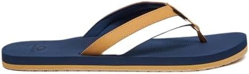 Oakley Men's Sandal Burke Flip Flop