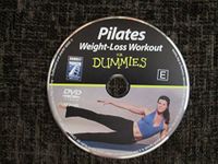 Exercise Dvd For Bad Knees