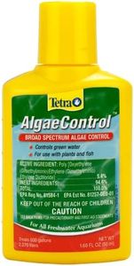 Tetra 77183 AlgaeControl, 1.69-Ounce, 50 ml