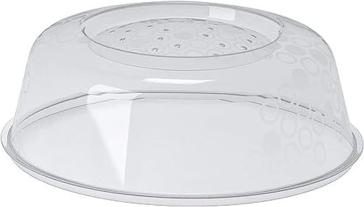 Ikea Microwave Lid 701.860.90,Gray Blue