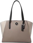 Nine West Natala Tote, Greystone Mu