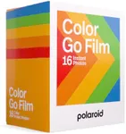 Polaroid Go Color Film - Double Pack (16 Photos) (6017) - Only Compatible with Polaroid Go Camera