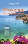 Lonely Planet Provence & the Cote d'Azur 11 11th Ed.