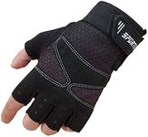 Kids Sports Gloves - Weight Lifting