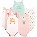 Hudson Baby Baby Onesies