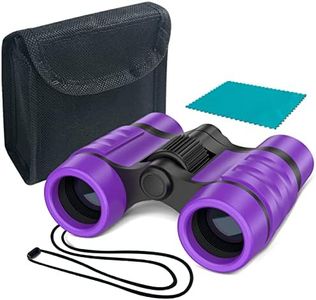 Binoculars