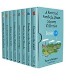 The Reverend Annabelle Dixon Cozy Mysteries: Books 1-8 (Golden Big Box Sets)