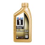 Mobil 1 0W-40 Advanced Full Synthetic Engine Oil (1L)