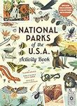 National Parks of the USA Activity 