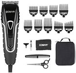 Conair Barbershop Series No-Slip Gr