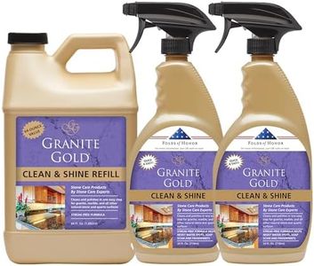 Granite Go