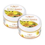 Arnica Cream For Dry Skin