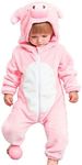 Baby Pig Costumes Unisex Toddler Ou