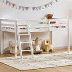 Vida Designs Sydney High Sleeper Ca