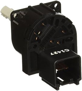Mazda BP4K-61-C50 HVAC Blower Control Switch