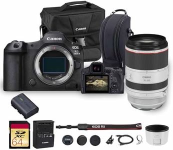 Canon EOS