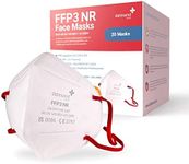 Datesand Group FFP3 NR Protective R