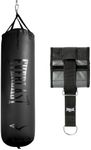 Everlast Elite 2 Heavy Bag with Uni