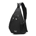 Kimlee Sling Bag One Strap Backpack