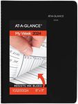 AT-A-GLANCE 2024 Weekly Planner, Da