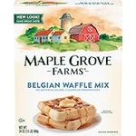 Maple Grove Farms Belgian Waffle Mi