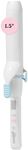 Mane 1.5 Inch Curling Iron - Ceramic Hair Curler for Glossy, Large Curls or Soft Waves - Delivers Smooth, Long-Lasting Curls for All Hair Types and Textures