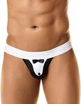 Thong For Men Swimsuit