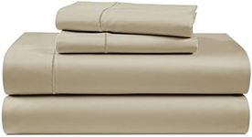 100% Egyptian Cotton King Size Bed 