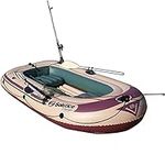 Solstice Voyager Inflatable Boat - 