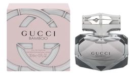 Gucci Bamboo for Women Eau de Parfum Spray, 1 Ounce