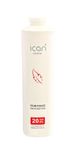 ICAN LONDON PROFESSIONAL CREAM PEROXIDE 20 VOLUME 6% 1000 ML (1 LITRE)…