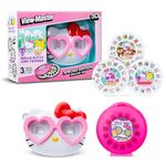 View Master Hello Kitty Deluxe Set