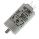 Beko 2807960800 Tumble Dryer Capacitor : 8uf