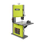 Ryobi BS904G 9" BANDSAW Green