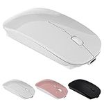 Bluetooth Mouse Rechargeable Wirele